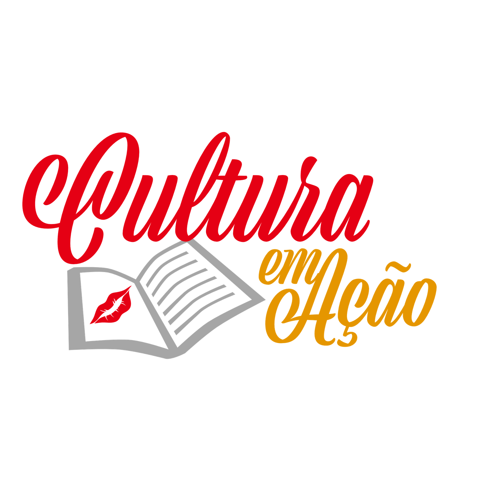 Cultura Em Ação - logotipo