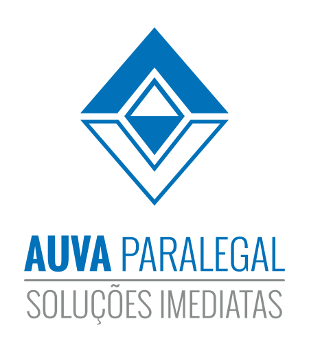 LOGOTIPO AUVA PARALEGAL