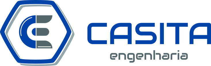 Logotipo - Casita Engenharia