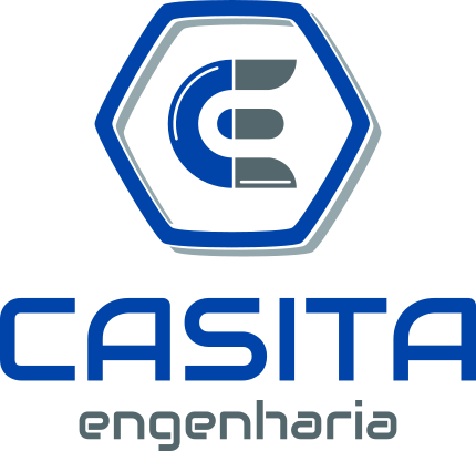 Logotipo - Casita Engenharia