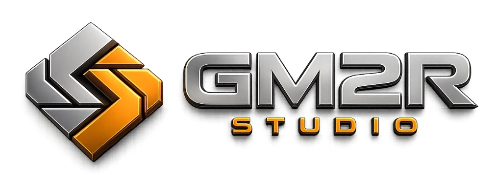GM2R Studio